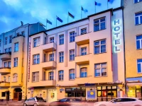Art Hotel Charlottenburger Hof Berlin 