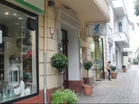 Art Nouveau Hotel am KurfГјrstendamm 
