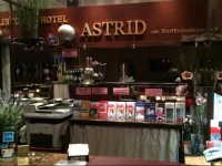 Astrid am KurfГјrstendamm 