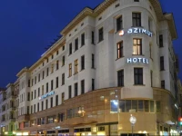 AZIMUT Berlin Hotel Kurfurstendamm 