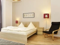 BearlinCity Apartments - City Center West 