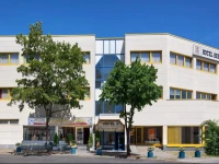 Hotel Berliner BГ¤r 