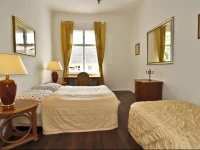 BerlinLux Apartments - Mitte 