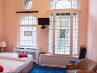 Hotel Castell am KurfГјrstendamm 