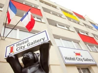 Hotel City Gallery Berlin 