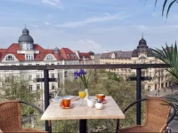 Come Inn Berlin KurfГјrstendamm 