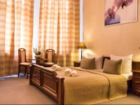 Hotel Comet am KurfГјrstendamm 