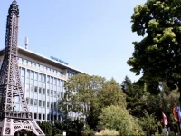 Hotel de France - Centre FranГ§ais de Berlin 