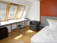 Dietrich-Bonhoeffer-Hotel Berlin Mitte 