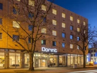 Dorint Adlershof Berlin Airport 