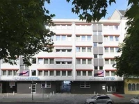 EnergieHotel Berlin City West 