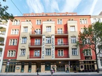 Hotel Europa City 