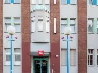 ibis Berlin NeukГ¶lln 