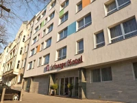 Ivbergs Hotel Charlottenburg 