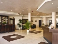 Ivbergs Messehotel 