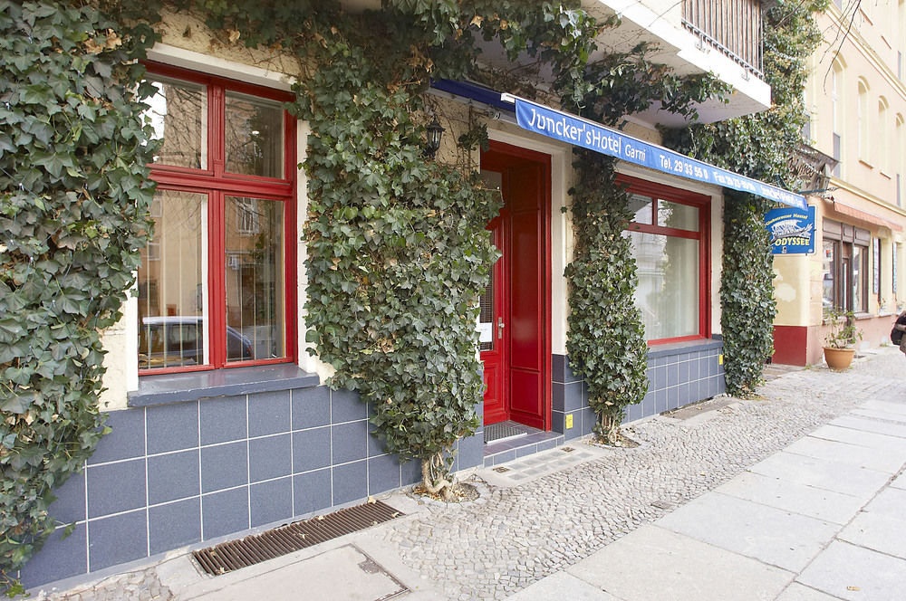 Junckers Hotel 