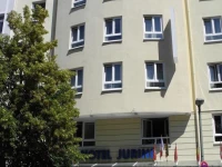 Hotel Jurine Berlin Mitte 