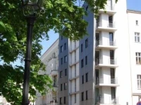 Karlito Apartmenthaus 