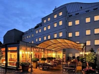Hotel Ludwig van Beethoven 