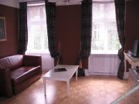 Hotel Maison Apartments am Kolk 