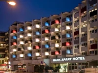 Mark Apart Hotel 