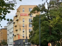 MEININGER Hotel Berlin Alexanderplatz 