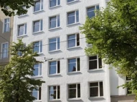 MEININGER Hotel Berlin Mitte 