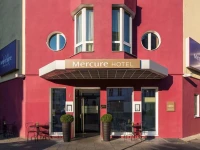 Mercure Hotel Berlin Zentrum 3*