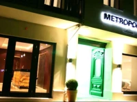 Metropolitan Hotel Berlin 