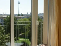 Midi Inn Parkhotel Mitte 