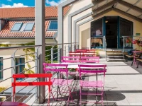 Mikon Eastgate Hotel - City Centre 