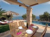 Kymaros Villas 3*
