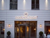 Monbijou Hotel 