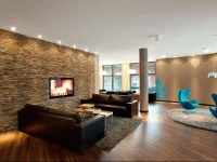 Motel One Berlin-Bellevue 