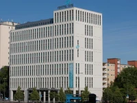 Motel One Berlin-Hauptbahnhof 