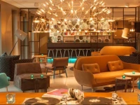 Motel One Berlin-Potsdamer Platz 