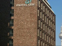 Motel One Berlin-Spittelmarkt 