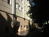 Hotel Nikolai Residence 