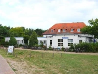 Hotel Heiderose auf Hiddensee 