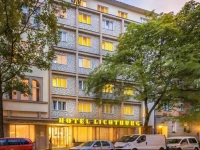 Novum Hotel Lichtburg am KurfГјrstendamm 