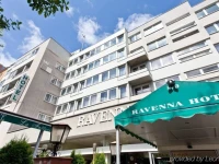 Novum Hotel Ravenna Berlin Steglitz 