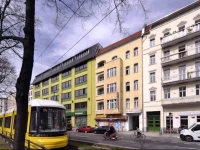 Old Town Apartments Greifswalder Strasse 