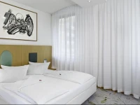 Park Plaza Berlin Kudamm 