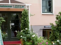 Hotel Parkidyll Berlin 