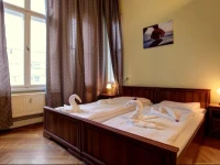 Hotel Pension Bernstein am KurfГјrstendamm 