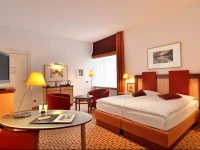 Hotel SchГ¶neberg 