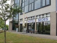 Hotel Sedes 