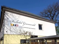 Seehotel Grunewald 