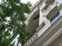 Hotel Seifert Berlin am KurfГјrstendamm 