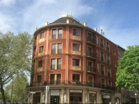 SensCity Hotel Albergo 